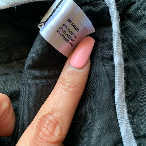 Gap Straight Leg Slacks 👖 Pants - Picture 8 of 8